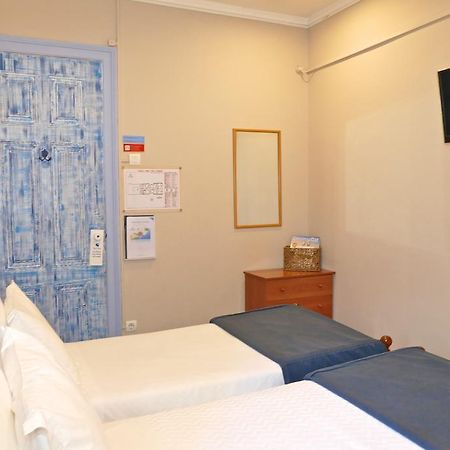 Guest House Sao Filipe Фару Экстерьер фото