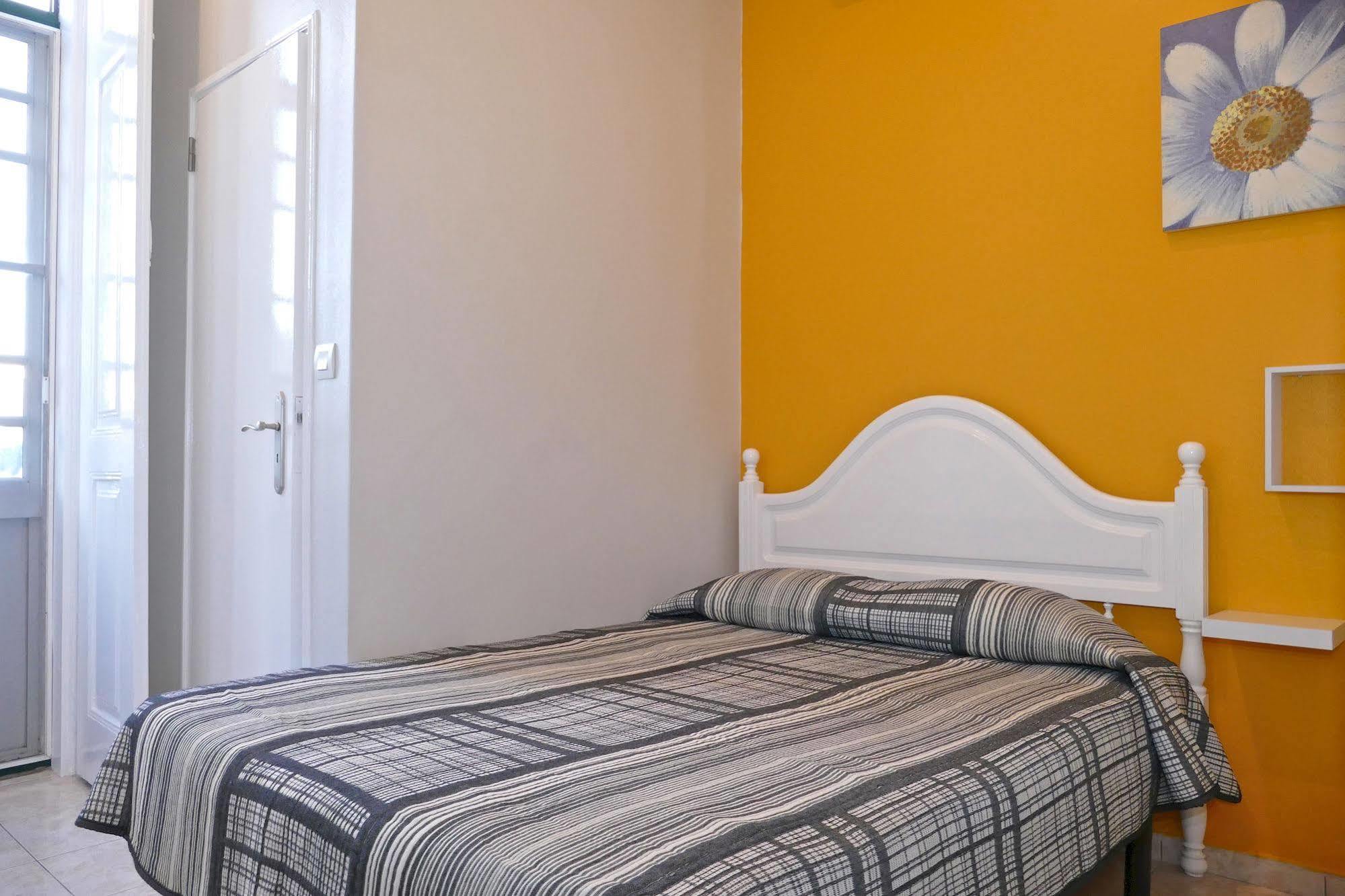 Guest House Sao Filipe Фару Экстерьер фото