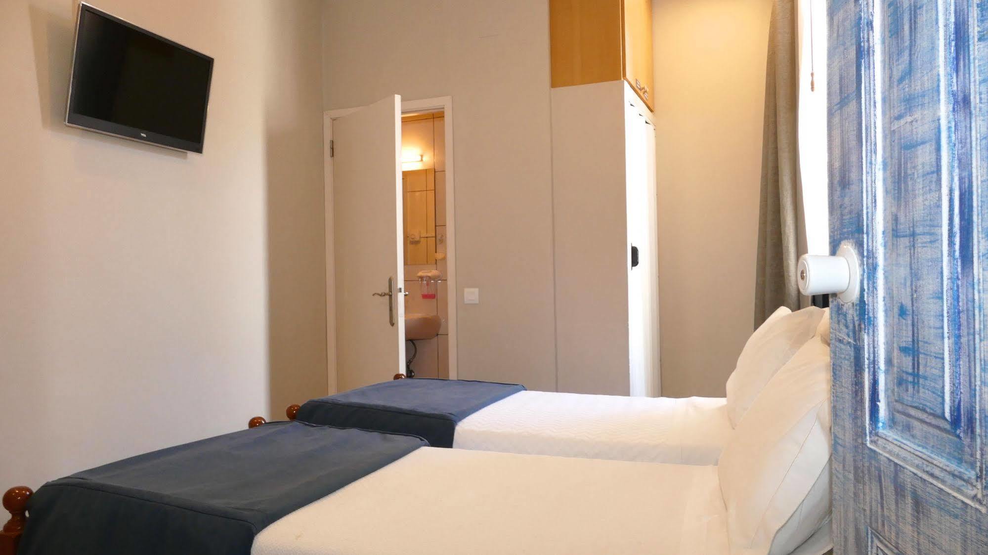 Guest House Sao Filipe Фару Экстерьер фото